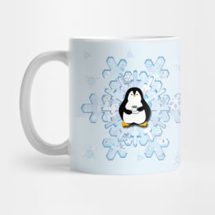 Cold Weather and Hot Drinks Mug